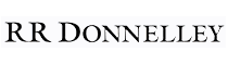 rr donnelly